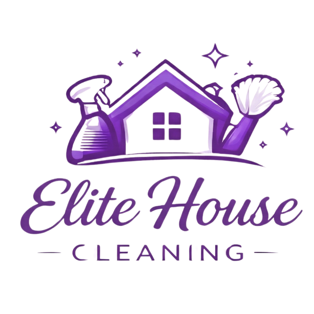 Elite House Cleaning logo